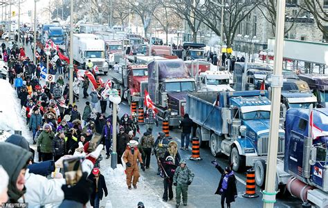 ottawa capital of canada|ottawa canada truckers protest.